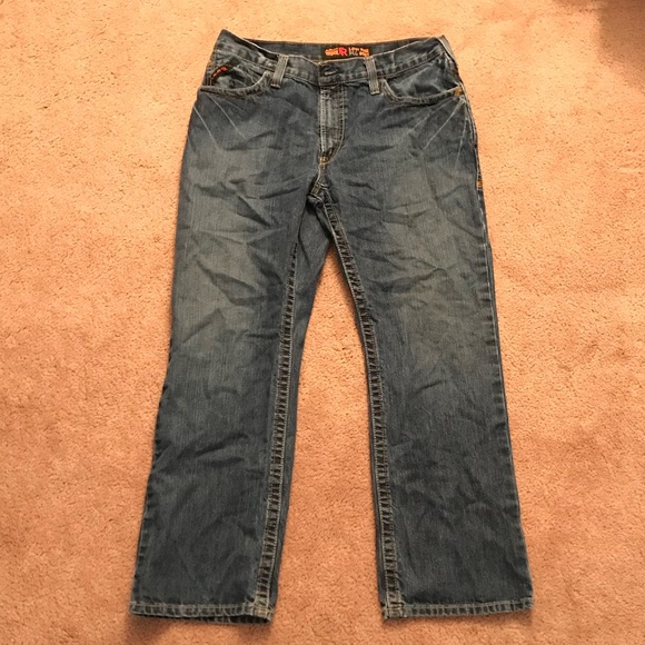 ariat fr m4 low rise jeans